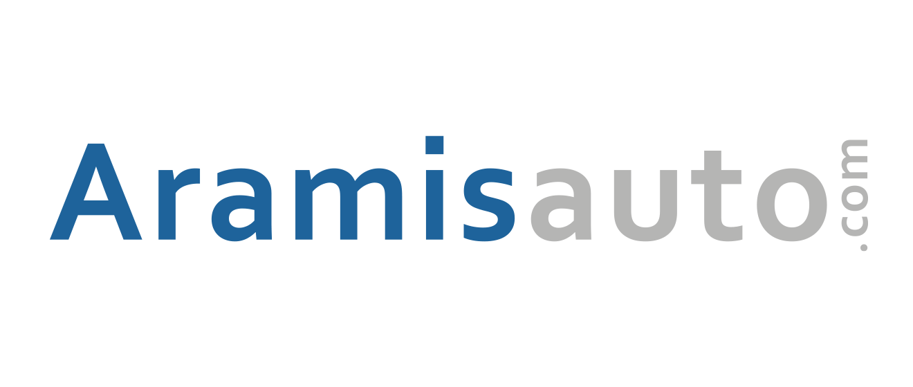 logo aramisauto