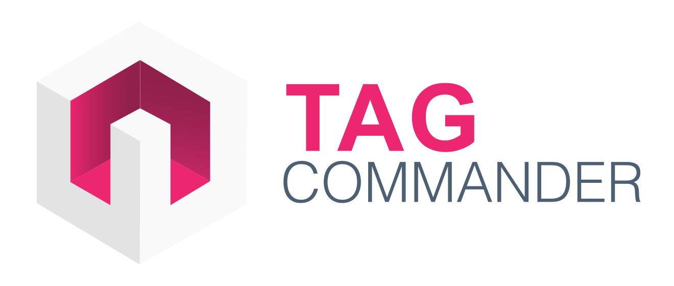 logo tagcommander