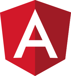 logo angular