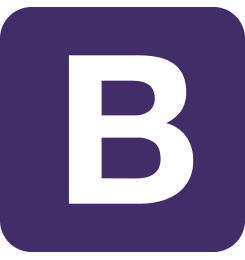 logo bootstrap