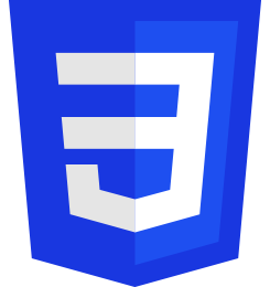 logo css3