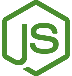 logo nodejs