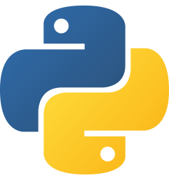 logo python