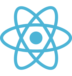 logo react