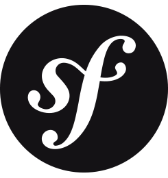 logo symfony