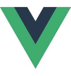 logo vuejs