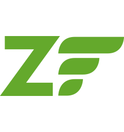 logo zend