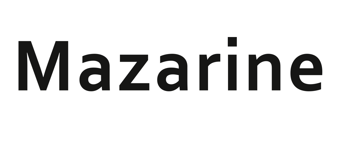 logo mazarinne